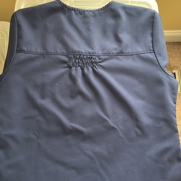 Scrub Set - Picture 8 of 8